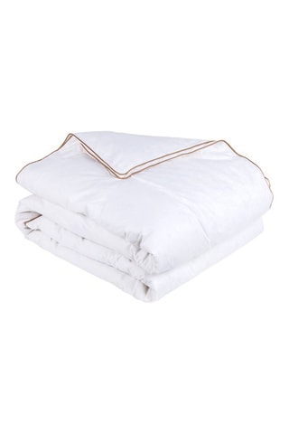 Couette - Blanc