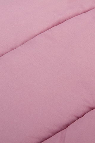 Couette réversible - Rose