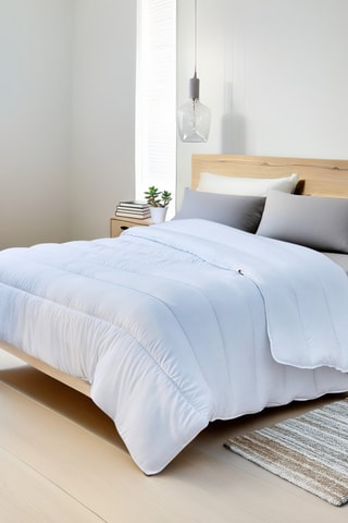 Couette - Blanc