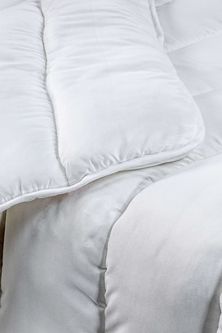 Couette - Blanc
