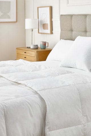 Couette - Blanc