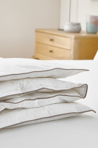 Couette - Blanc