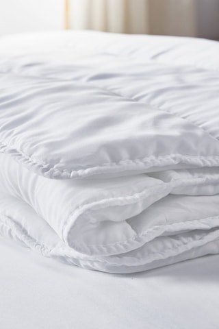 Couette - Blanc