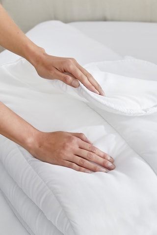 Couette - Blanc