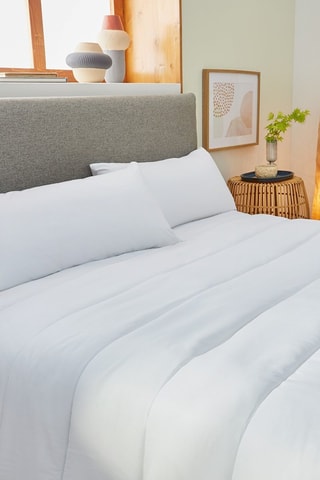Couette - Blanc