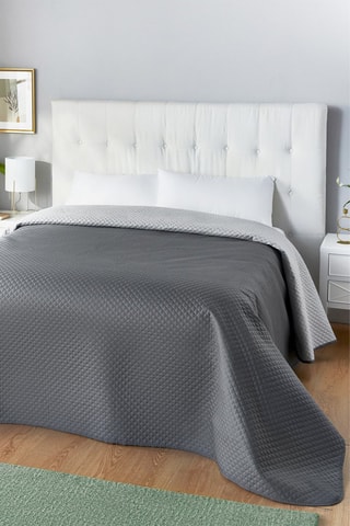 Couvre-lit d'été en microfibre 80 g