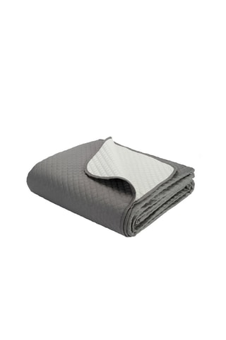 Couvre-lit d'été en microfibre 80 g