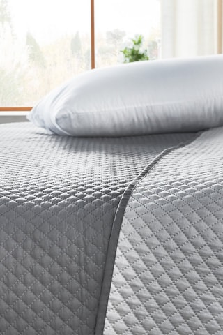 Couvre-lit d'été en microfibre 80 g