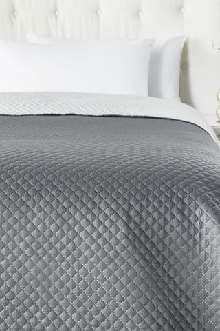 Couvre-lit d'été en microfibre 80 g