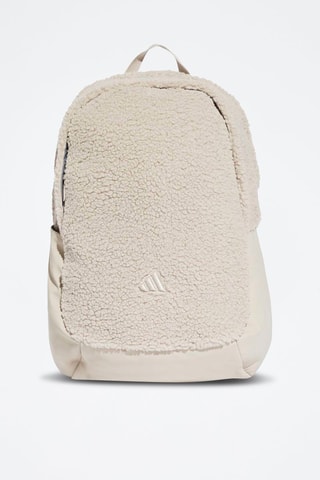 Sac à dos d’entraînement Seasonal Sportswear - Beige