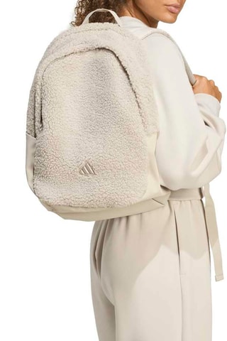 Sac à dos d’entraînement Seasonal Sportswear - Beige