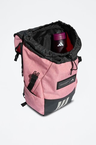 Sac à dos d’entraînement - Rose