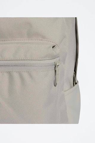 Sac à dos d’entraînement Bars - Gris clair
