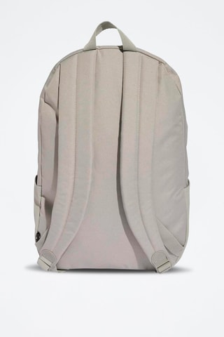 Sac à dos d’entraînement Bars - Gris clair