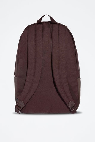 Sac à dos d’entraînement Bars - Marron foncé