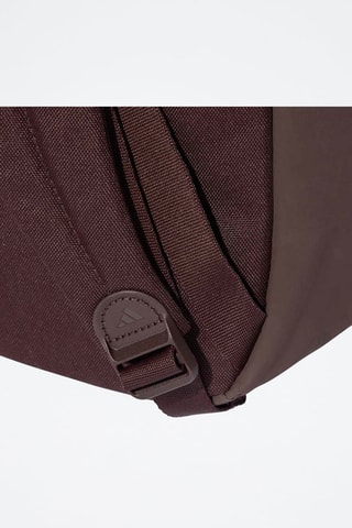 Sac à dos d’entraînement Bars - Marron foncé