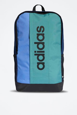 Sac à dos Linear Colorblock - Bleu