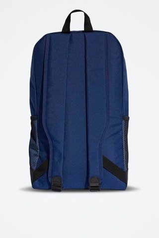 Sac à dos Linear Colorblock - Bleu