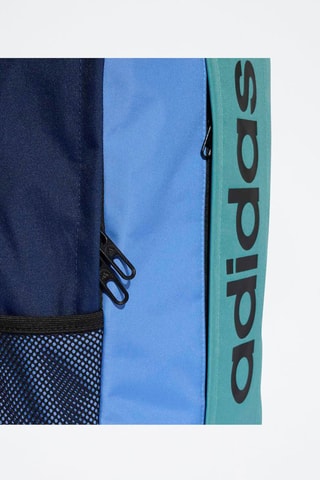 Sac à dos Linear Colorblock - Bleu