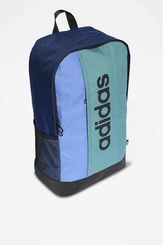 Sac à dos Linear Colorblock - Bleu