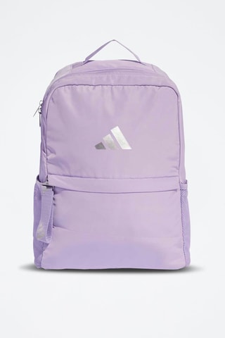 Sac à dos de randonnée Essentials - Mauve