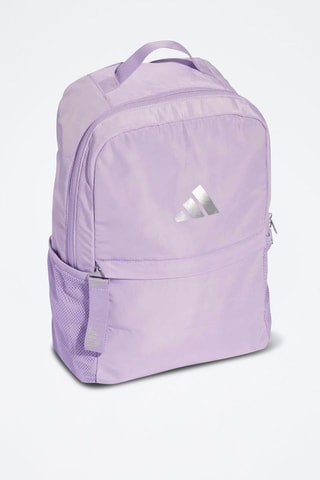 Sac à dos de randonnée Essentials - Mauve