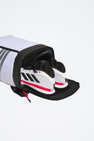 Sac à dos de basketball Without Sales-Line - Blanc