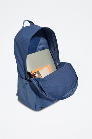 Sac à dos Essentials - Bleu marine