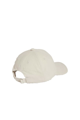 Casquette Dad - Beige