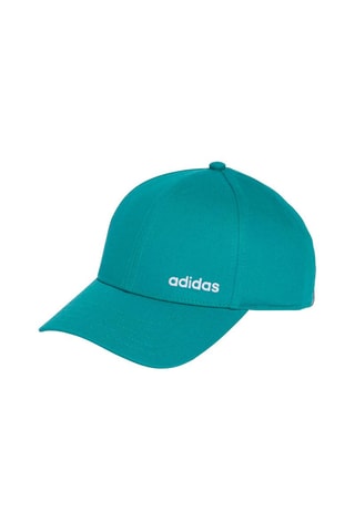 Casquette d'entraînement d’entraînement Linear - Vert clair