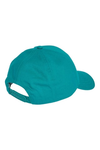 Casquette d'entraînement d’entraînement Linear - Vert clair