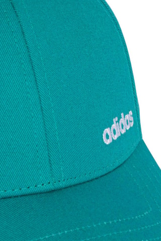 Casquette d'entraînement d’entraînement Linear - Vert clair