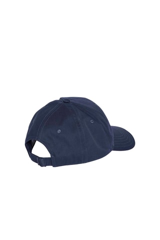 Casquette d'entraînement de baseball - Bleu marine