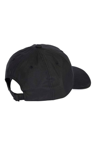 Casquette de baseball - Noir