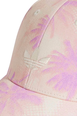 Casquette Main Originals - Rose