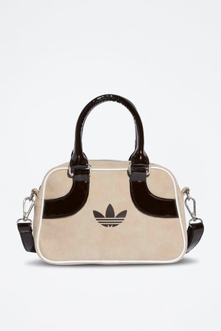 Sac bandoulière - Marron