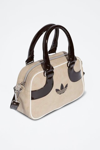 Sac bandoulière - Marron
