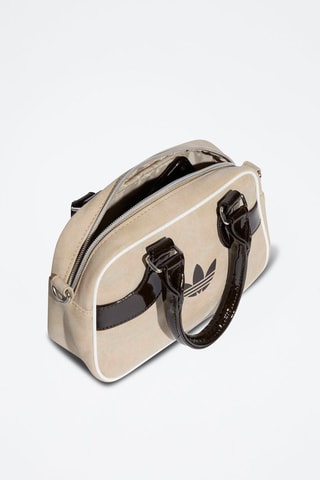 Sac bandoulière - Marron