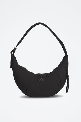 Sac bandoulière d’entraînement - Noir