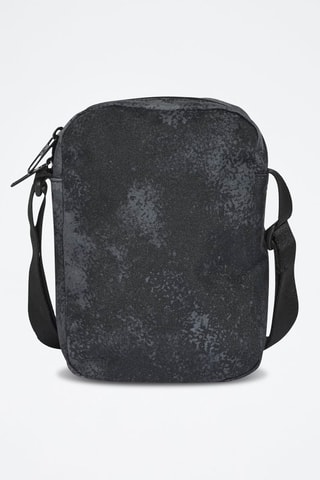 Sac bandoulière Lin G - Gris foncé