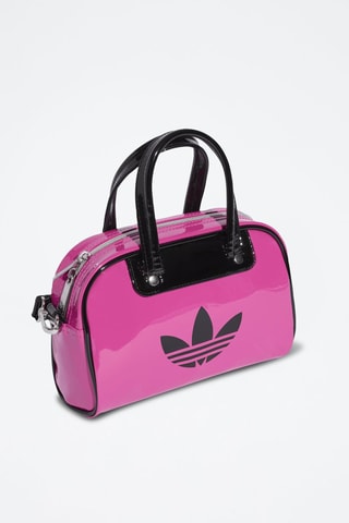 Sac bowling Adicolor - Rose
