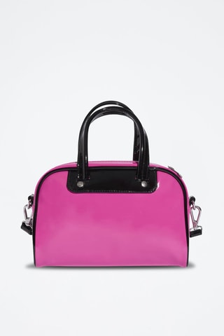 Sac bowling Adicolor - Rose