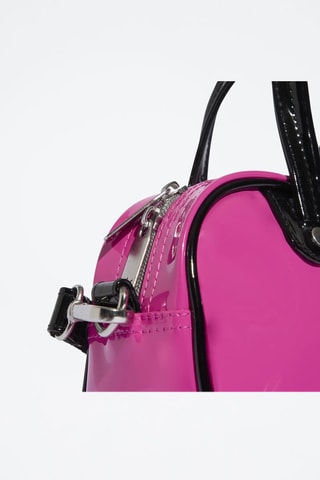 Sac bowling Adicolor - Rose