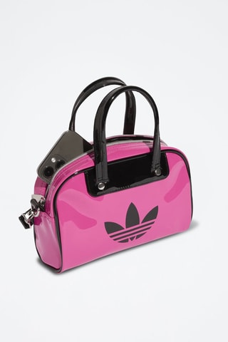 Sac bowling Adicolor - Rose