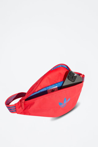 Sac banane Adicolor - Rouge