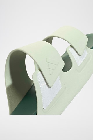 Claquettes Znsory - Vert clair