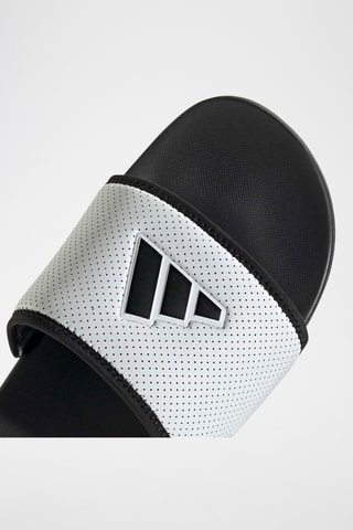 Claquettes Adilette Comfort - Noir