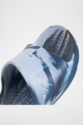 Claquettes Lightblaze - Bleu pétrole