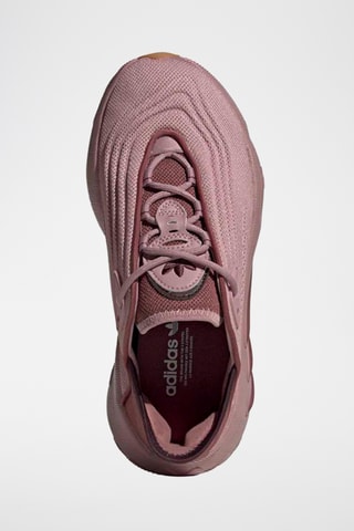 Baskets AdiFom - Mauve