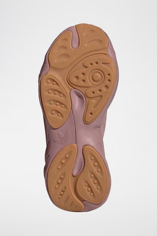 Baskets AdiFom - Mauve